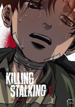 Killing Stalking édition Saison 2