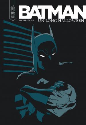 Batman - Un Long Halloween édition simple 2022