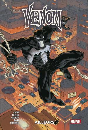 Venom 7 TPB Hardcover - 100% Marvel - Issues V4