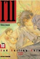 couverture, jaquette I'll Crazy Kôzu Basketball Club 10 TONKAM (tonkam) Manga