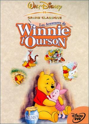 Les aventures de Winnie l'ourson 0