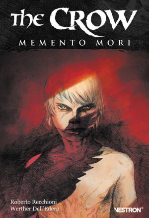 The CROW - Memento Mori édition TPB Softcover (souple)