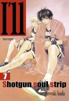 couverture, jaquette I'll Crazy Kôzu Basketball Club 7 TONKAM (tonkam) Manga