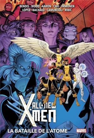 X-Men - All-New X-Men #3