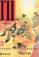 couverture, jaquette I'll Crazy Kôzu Basketball Club 6 TONKAM (tonkam) Manga