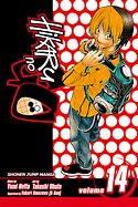 couverture, jaquette Hikaru No Go 14 Américaine (Viz media) Manga