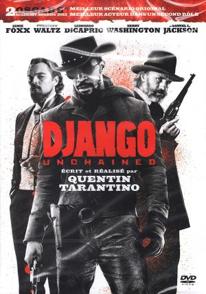 Django Unchained édition simple
