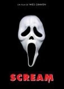 Scream  édition simple