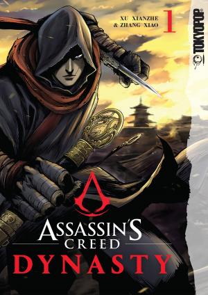 Assassin's Creed - Dynasty édition TPB softcover (souple)