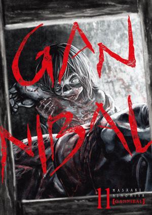 Gannibal #11