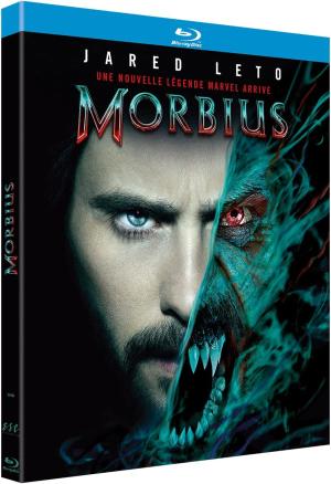 Morbius édition simple
