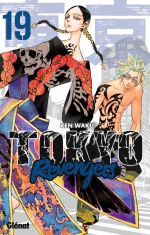 Tokyo Revengers 19 Manga