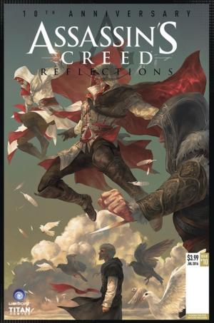 Assassin's Creed - Reflections édition Issue