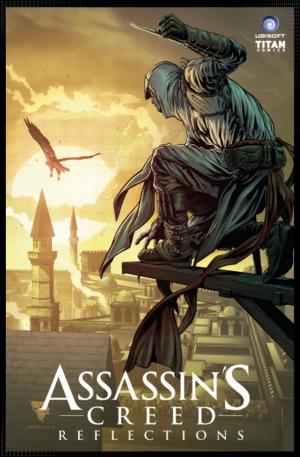 Assassin's Creed - Reflections 2 - Issue #2 (cover A)