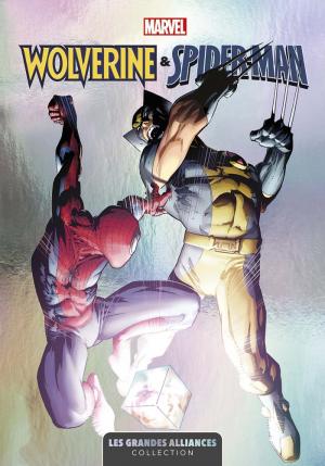 Marvel Team-Up # 9 TPB Softcover (souple)