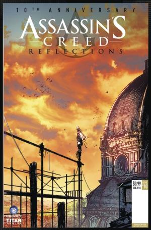 Assassin's Creed - Reflections # 1