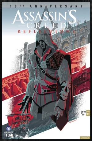 Assassin's Creed - Reflections # 1