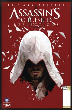 Assassin's Creed - Reflections # 1