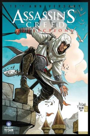 Assassin's Creed - Reflections # 2