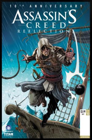 Assassin's Creed - Reflections # 3