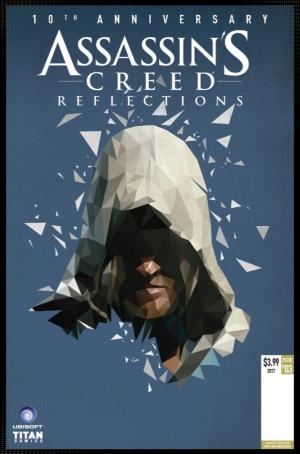 Assassin's Creed - Reflections # 3