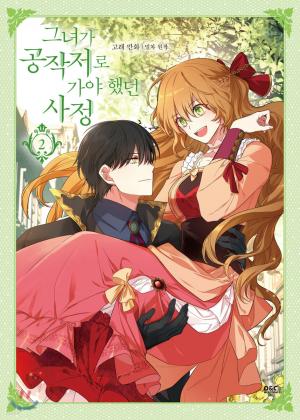 couverture, jaquette Comment Raeliana a survécu au manoir Wynknight 2  (Naver) Webtoon