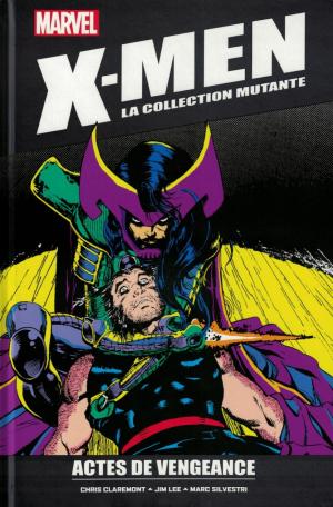 X-men - La collection mutante T.37