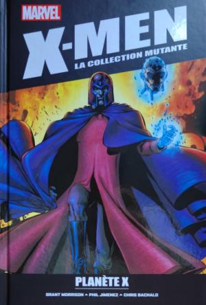 X-men - La collection mutante 73 TPB hardcover (cartonnée) - kiosque