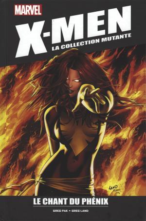 X-men - La collection mutante 76 - Le chant du Phénix