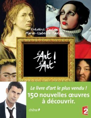 D'art d'art édition simple