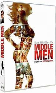 Middle Men 0