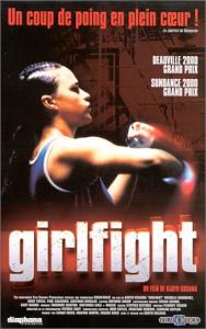 Girlfight 0