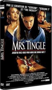 Mrs. Tingle 0