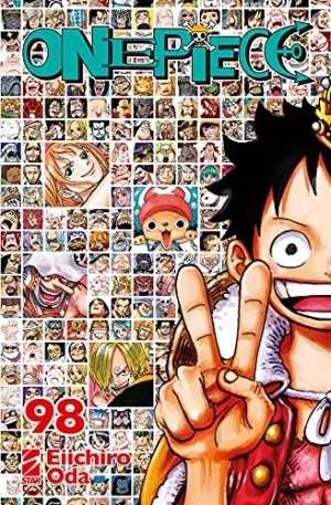 One Piece édition Celebration edition