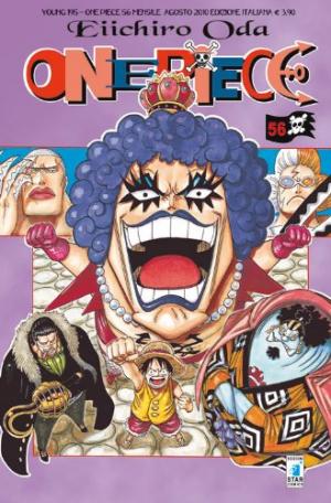 One Piece 56