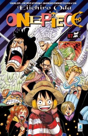One Piece 67
