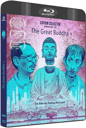 The Great Buddha + 0