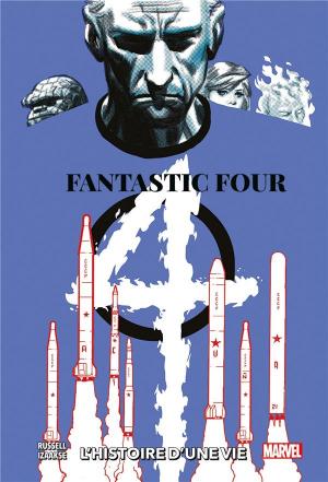 Fantastic four - L'histoire d'une vie  TPB Hardcover (cartonnée)