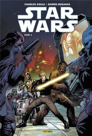 Star Wars 3 TPB Hardcover (cartonnée) - Issues V5
