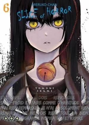 Mieruko-Chan : Slice of Horror #6
