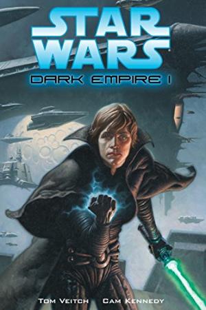 Star Wars (Légendes) -  L'Empire des Ténèbres 1 - Star Wars: Dark Empire (3rd ed.)