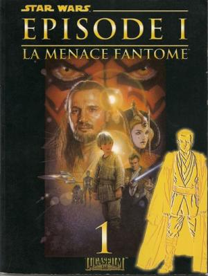 Star wars édition simple