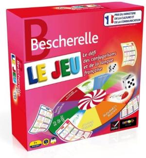 Bescherelle - Le jeu édition simple