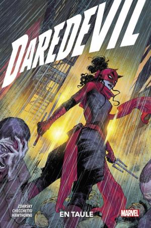 Daredevil 6 TPB HC - 100% Marvel - Issues V6