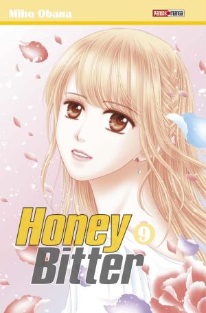 Honey Bitter 9 simple