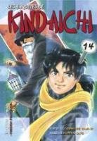 couverture, jaquette Les Enquêtes de Kindaïchi 14  (tonkam) Manga