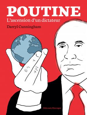 Poutine: L'ascension d'un dictateur 1 simple