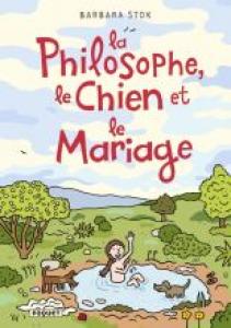 La Philosophe, le Chien et le Mariage 1 simple