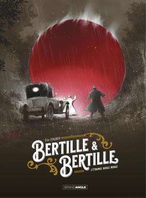 Bertille et Bertille