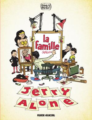 La Famille selon Jerry Alone 1 simple